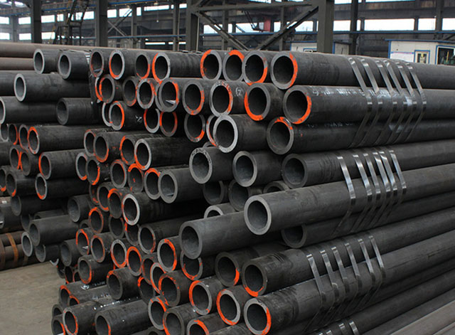 会东20#无缝钢管