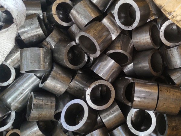 会东切割无缝钢管