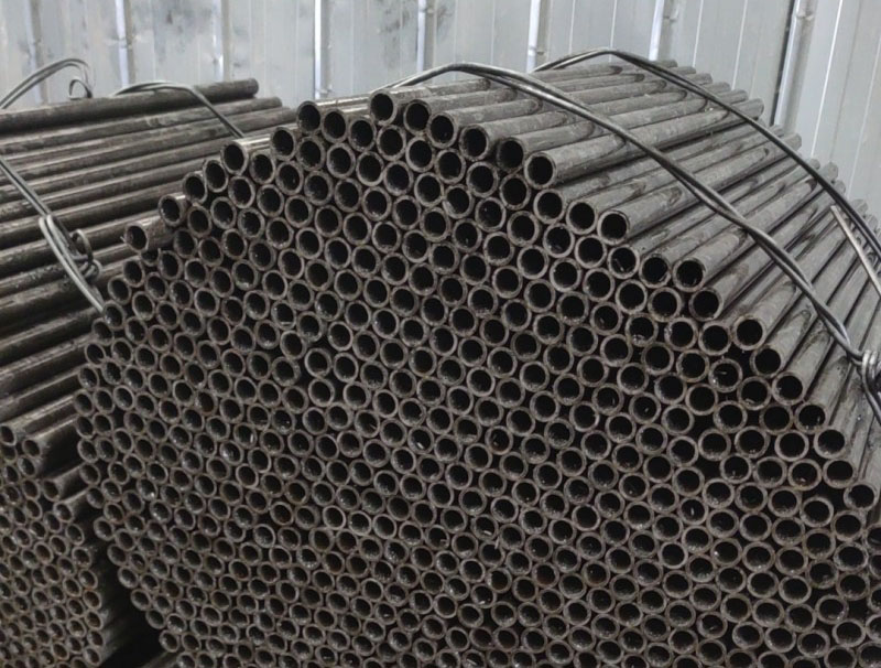 会东小口径无缝钢管定尺切割加工