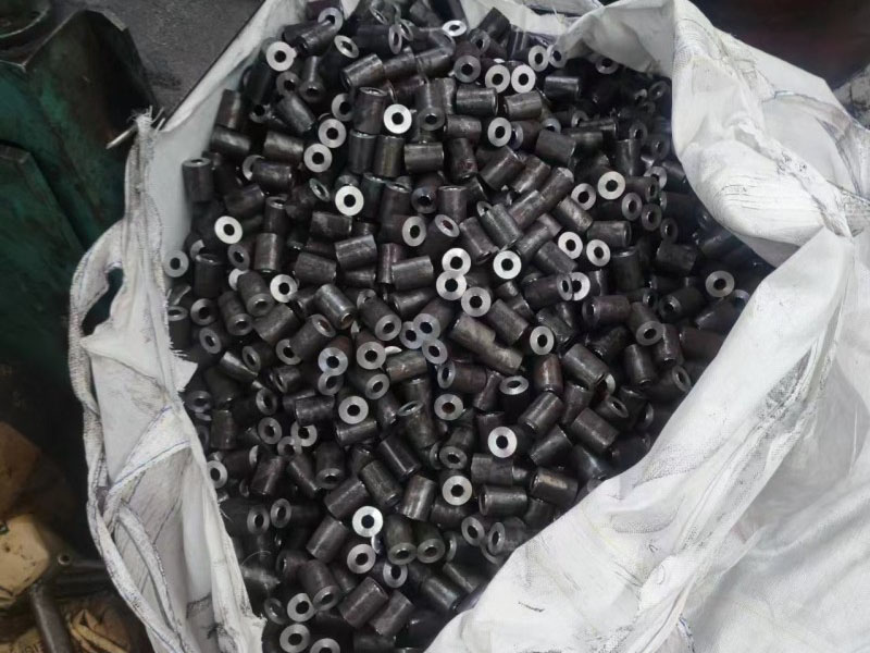 会东小口径厚壁钢管切割定制