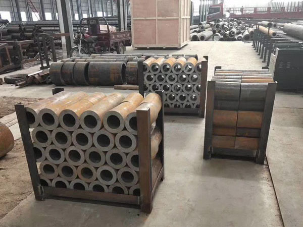 会东厚壁无缝钢管切割