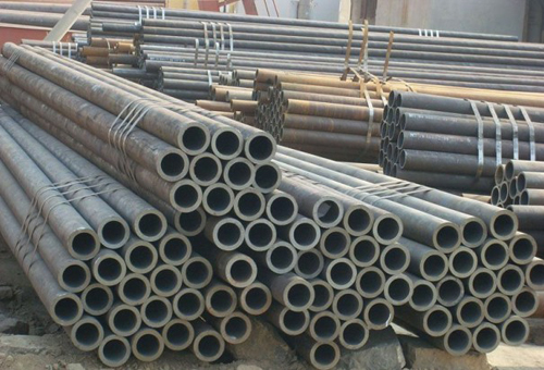 会东20#无缝钢管