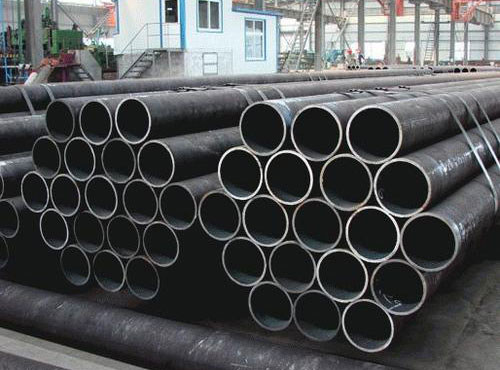 会东35#无缝钢管