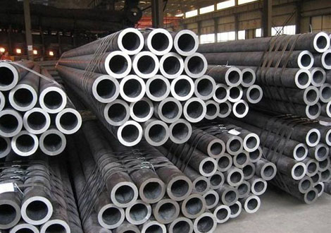 会东10#精密无缝钢管