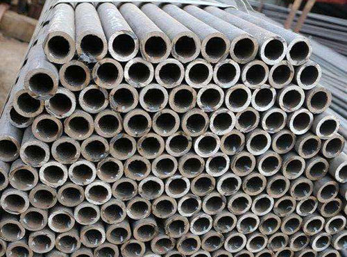 会东10#无缝钢管