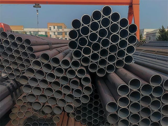 会东35#无缝钢管