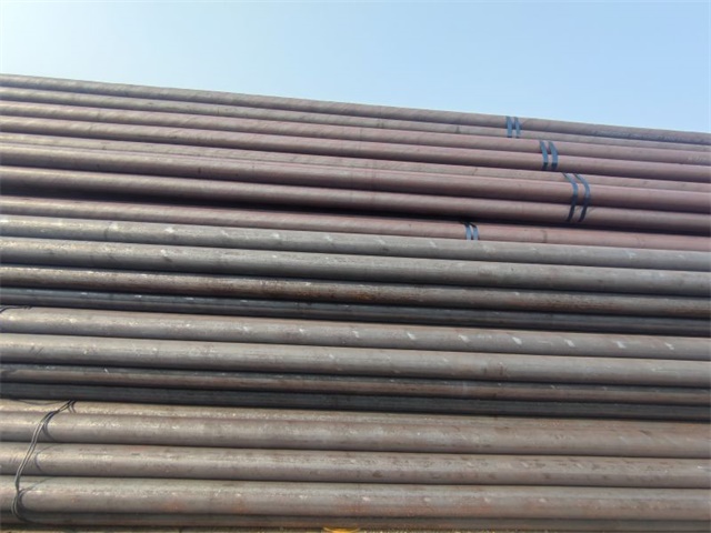 会东45#冷轧无缝钢管