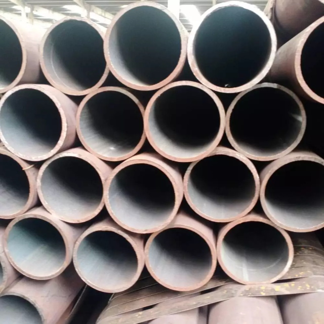 会东35#合金无缝钢管