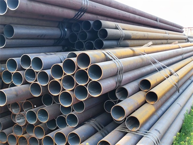 会东小口径10#无缝钢管