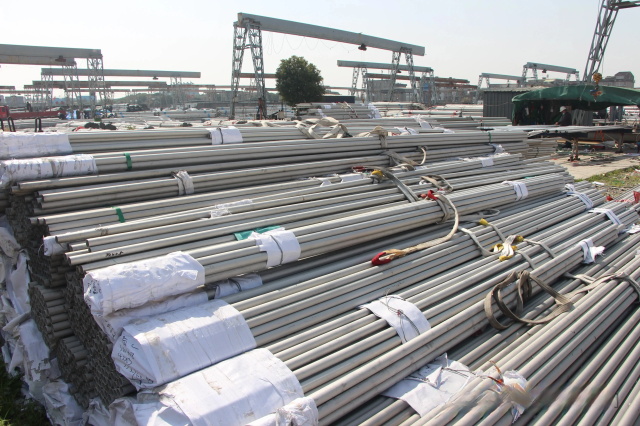 会东316L不锈钢无缝钢管