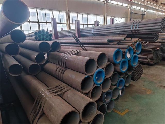 会东20G无缝钢管