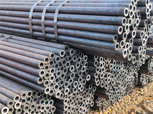 会东45#小口径无缝钢管